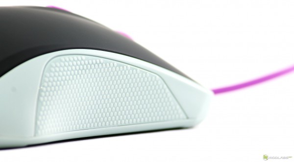 SteelSeries Rival 100