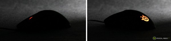 SteelSeries Rival 300