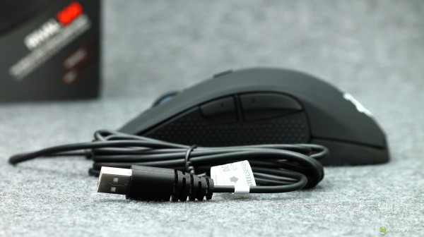 SteelSeries Rival 300