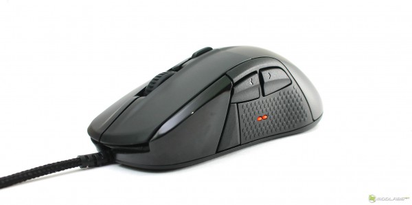 SteelSeries Rival 700