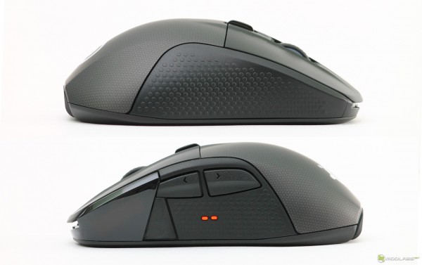 SteelSeries Rival 700