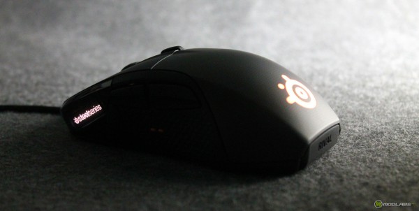 SteelSeries Rival 700