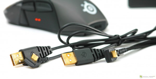 SteelSeries Rival 700