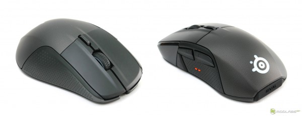 SteelSeries Rival 700