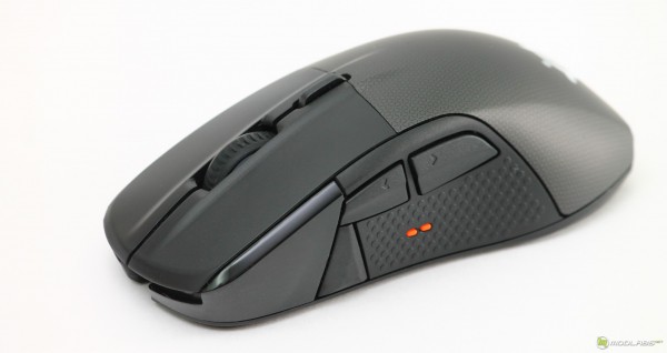 SteelSeries Rival 700