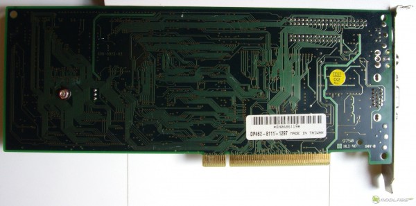 A-Trend Voodoo Rush 6Mb back