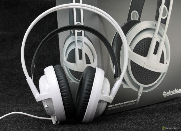Siberia V3