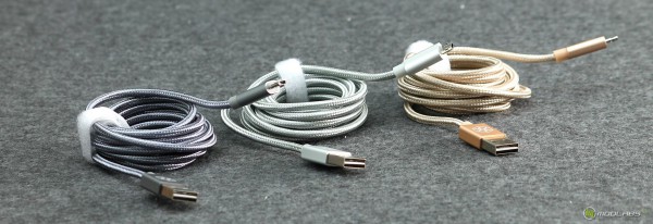 Кабеля SilverStone CPU01