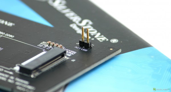 SilverStone EMC21