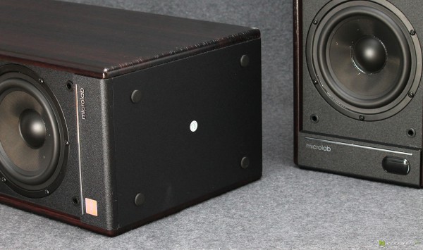 Microlab Solo 9C