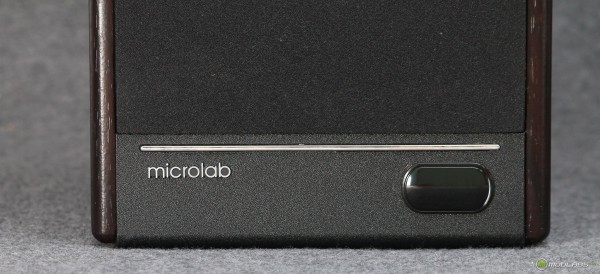 Microlab Solo 9C