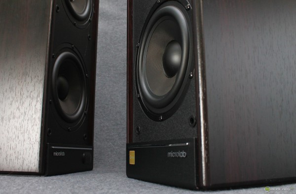 Microlab Solo 9C