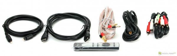 Microlab Solo 9C