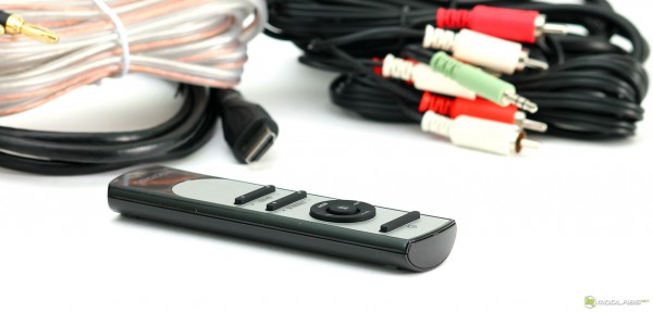Microlab Solo 9C