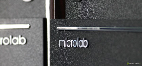 Microlab Solo 9C