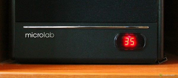 Microlab Solo 9C