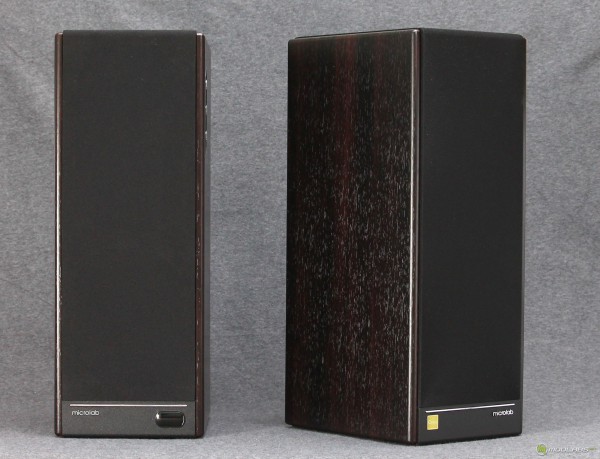 Microlab Solo 9C