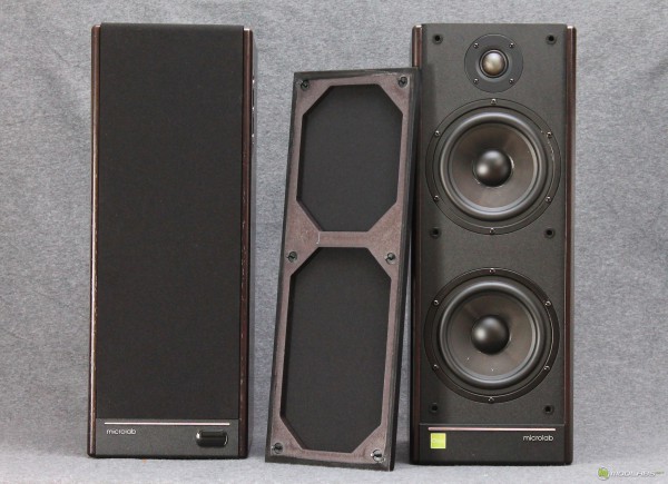 Microlab Solo 9C