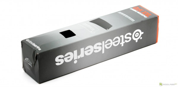 SteelSeries QcK XXL