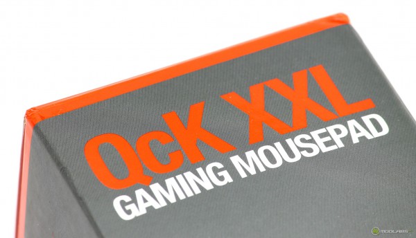 SteelSeries QcK XXL