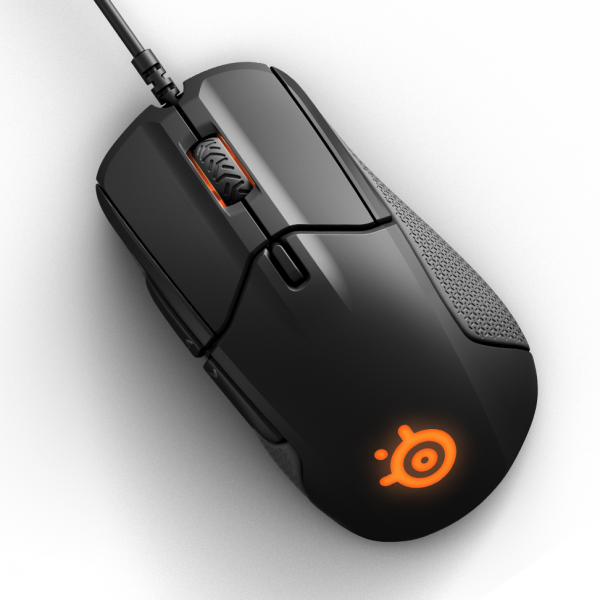 SteelSeries TrueMove3