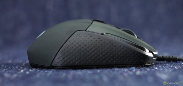 SteelSeries Rival 500