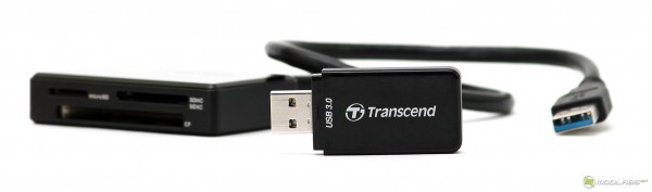 Transcend TS64GSDU3X