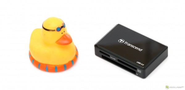 Transcend TS64GSDU3X