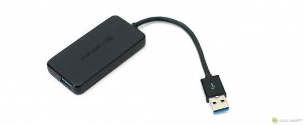 Transcend HUB2