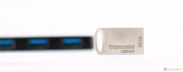 Transcend JetFlash