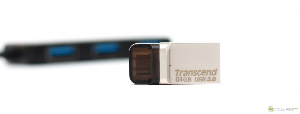 Transcend JetFlash