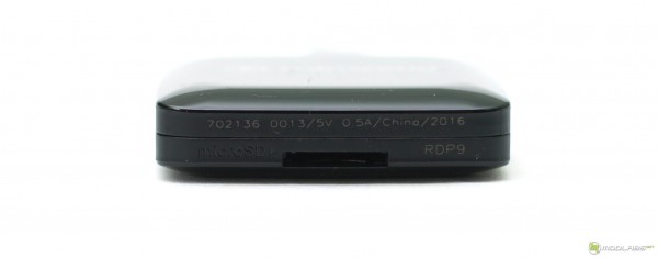 Transcend RDP9