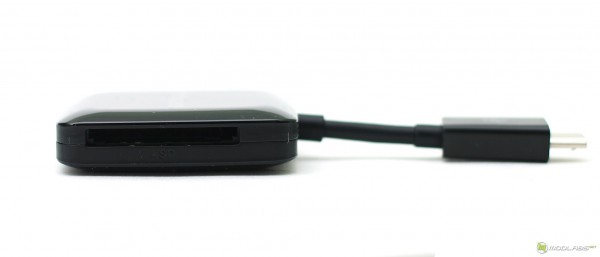 Transcend RDP9