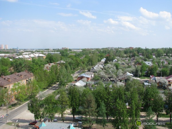 Фотографии Тулы