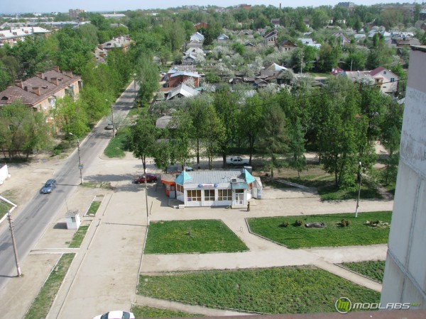 Фотографии Тулы