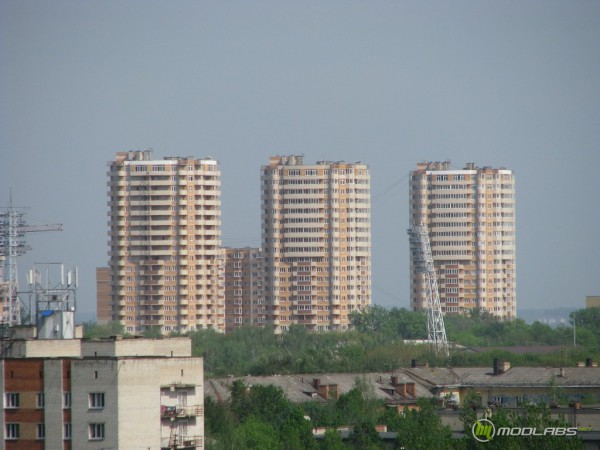 Фотографии Тулы