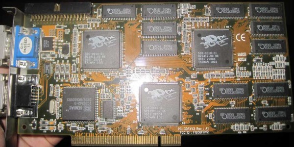 Voodoo 2