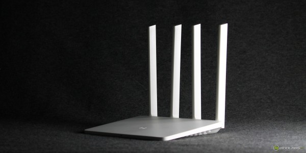 Xiaomi Mi WiFi Router 3