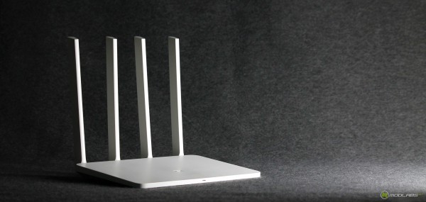 Xiaomi Mi WiFi Router 3