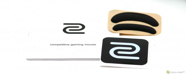 ZOWIE FK1