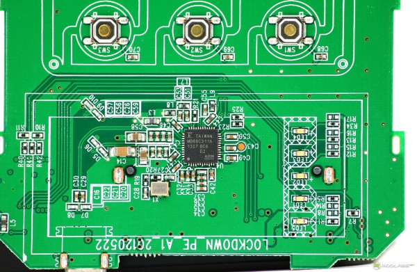 Zalman ZM-SHE350