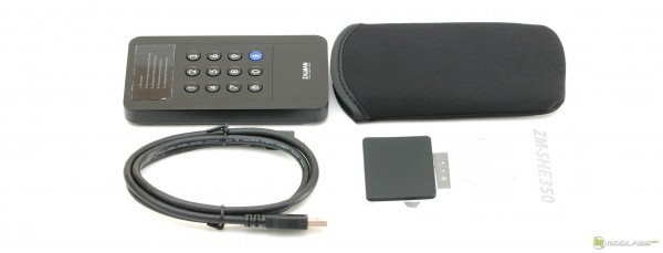 Zalman ZM-SHE350