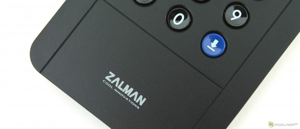 Zalman ZM-SHE350