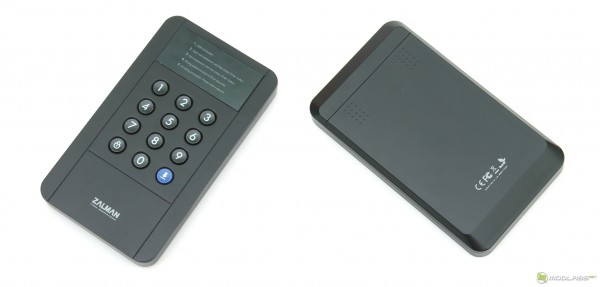Zalman ZM-SHE350