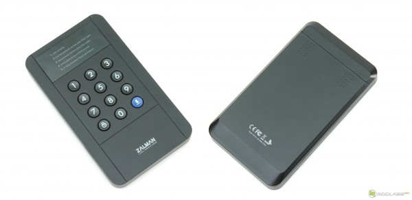 Zalman ZM-SHE350