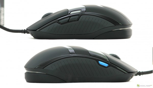 Zalman ZM-M501R
