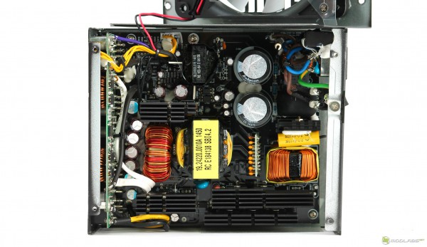 Zalman ZM1000-EBT