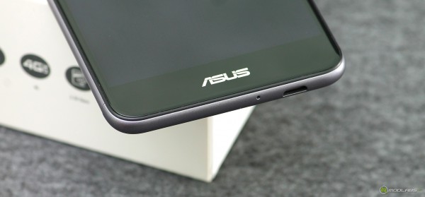 ASUS ZenFone 3 Max