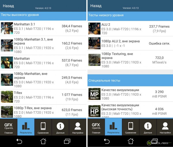 ASUS ZenFone 3 Max