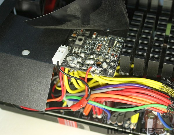 antec TPQ-1000W